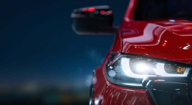 Car and Vehicle Finance in Sydney: Drive Your Goals Forward