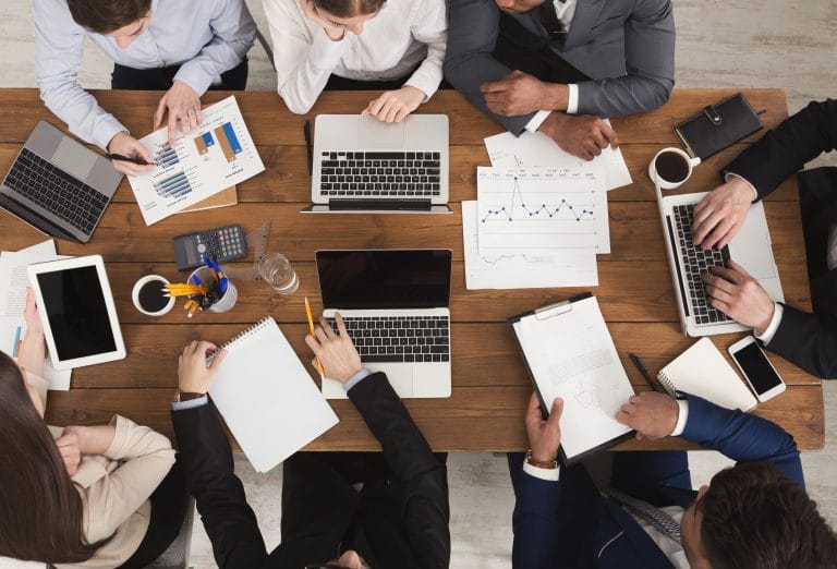 2025 Loan Trends for Sydney Businesses